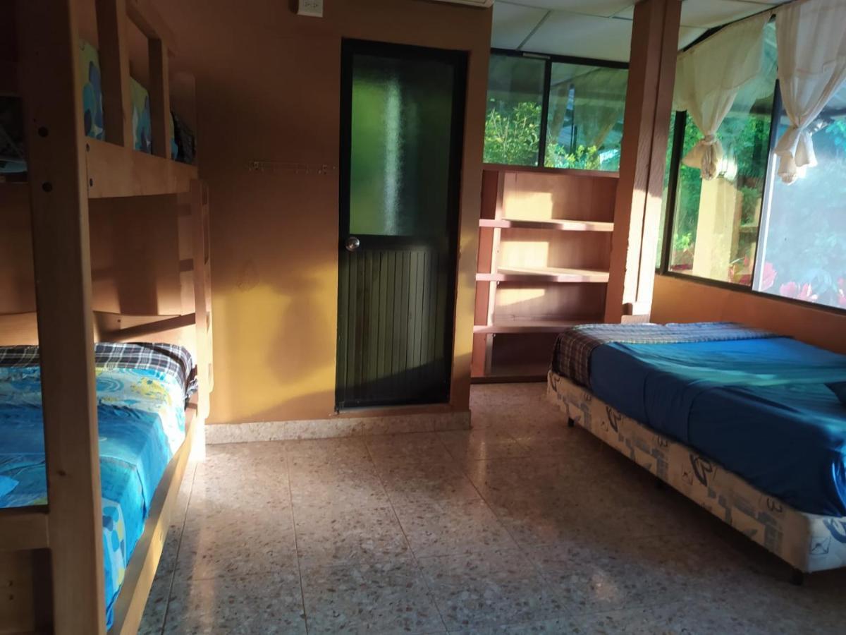 Grand Selva Lodge & Tours Тена Экстерьер фото