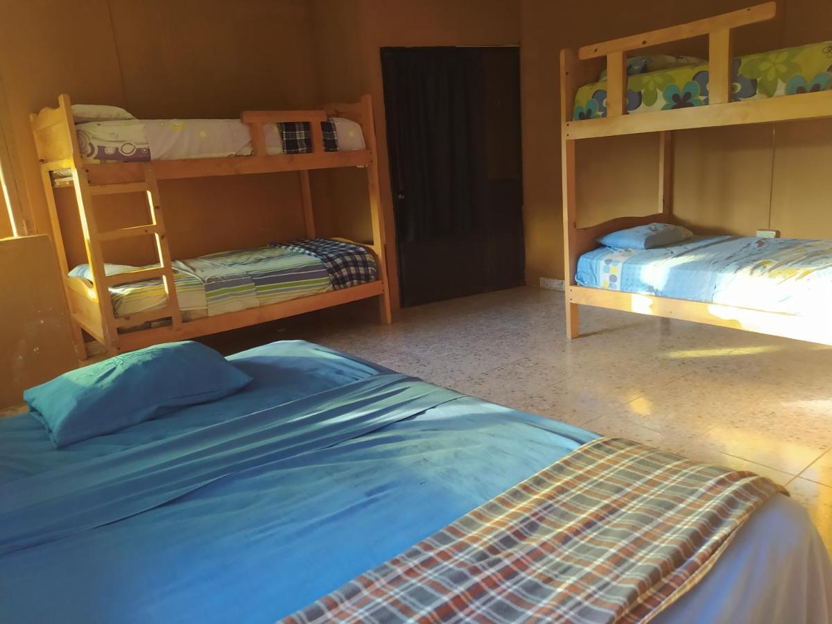 Grand Selva Lodge & Tours Тена Экстерьер фото
