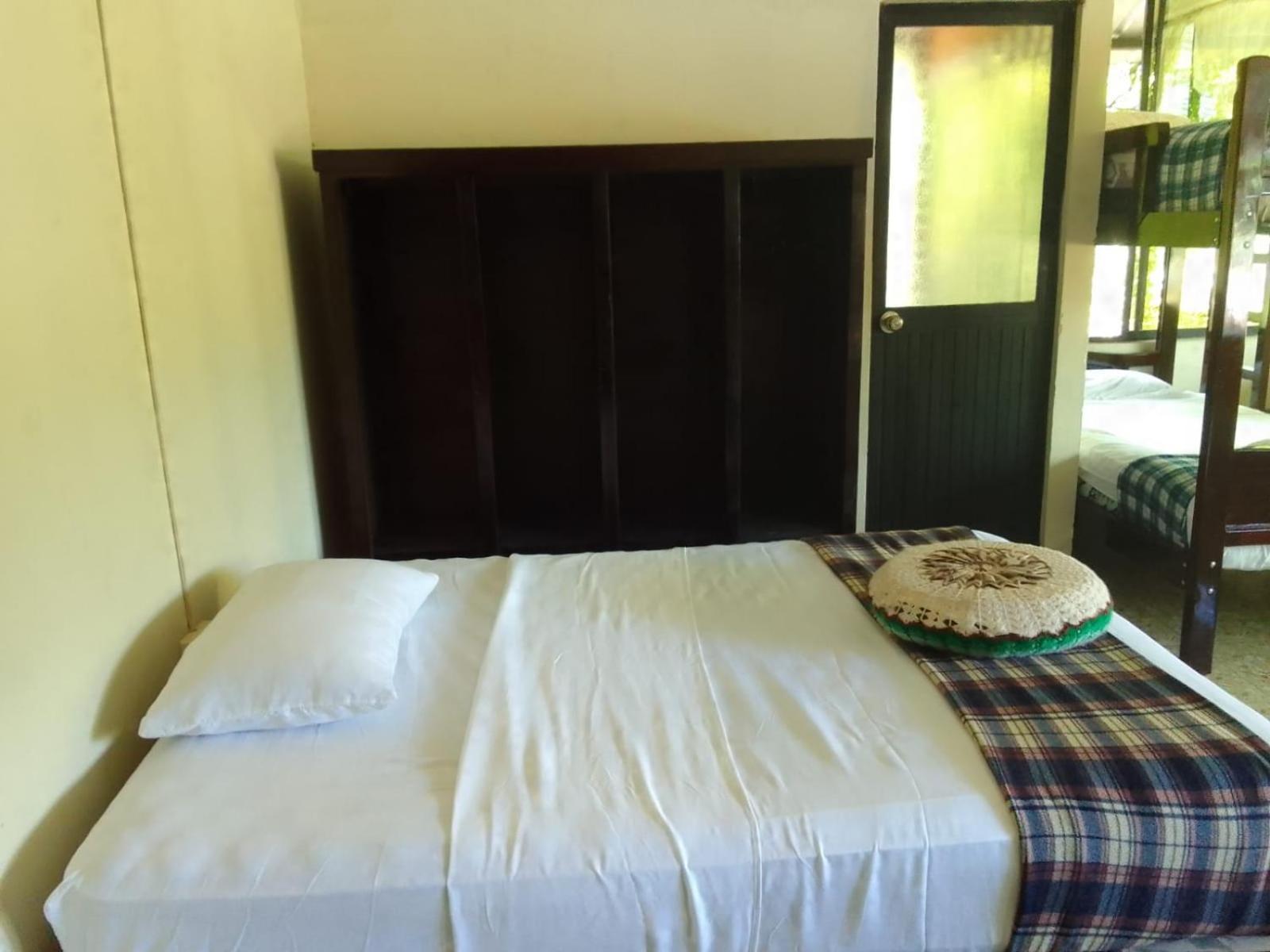 Grand Selva Lodge & Tours Тена Экстерьер фото