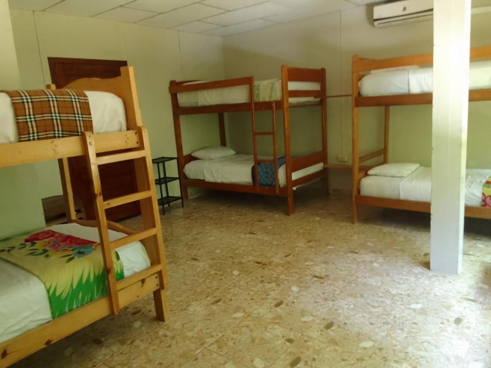 Grand Selva Lodge & Tours Тена Экстерьер фото